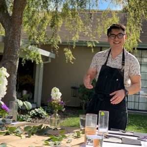 Meet your Posher, Nguyen